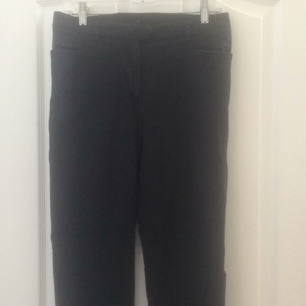 FINAL MARKDOWN Ladies' The Limited Stretch Slacks (8)